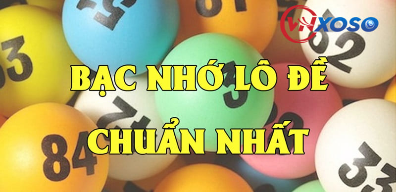 Tính lô dựa vào phương thức bạc nhớ hiệu quả