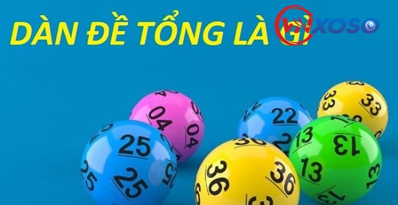 Giới thiệu dàn đề tổng là gì?